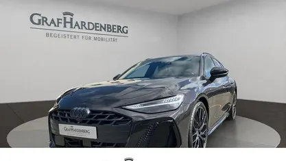 Gebraucht Audi A6 Ambiente 367 PS (269 kW) 2025 Kombi