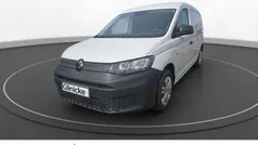 VW Caddy Maxi
