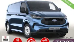 Gebraucht 2024 Ford Transit Custom Trend Van / Kleinbus | 34.188 € (Superpreis)