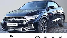 Gebraucht 2025 VW T-Roc Cabriolet R-line Cabrio | 35.990 € (Fairer Preis)