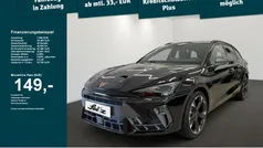 Gebraucht 2025 Cupra Leon Limousine | 32.790 € (Guter Preis)