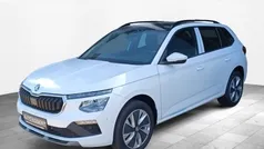 Weiss Neu 2024 Skoda Kamiq Selection SUV | 31.990 € (Fairer Preis)
