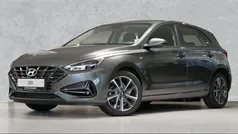 Gebraucht 2022 Hyundai i30 Trend Limousine | 13.780 € (Fairer Preis)