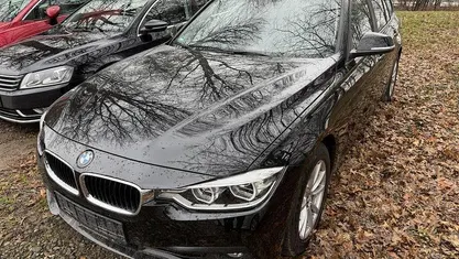 Gebraucht BMW 318 136 PS (100 kW) 2019