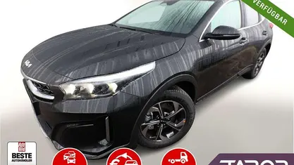 Gebraucht 2025 Kia XCeed SUV | 22.778 € (Fairer Preis)
