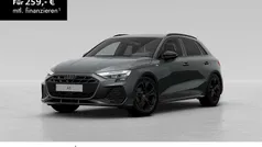 Gebraucht 2025 Audi A3 S-Line Limousine | 40.370 € (Fairer Preis)