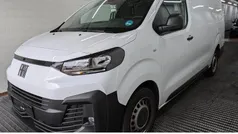 Gebraucht 2024 Fiat Scudo Van | 26.180 € (Fairer Preis)