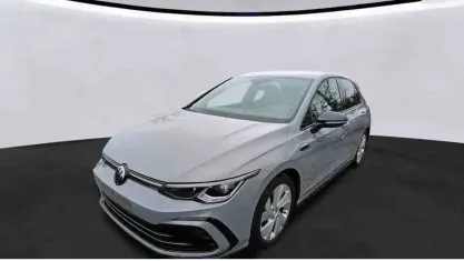 Occasion VW Golf VIII R-line 190 ch (139 kW) 2024 Gris Berline