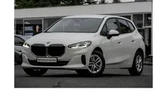 Gebraucht 2022 BMW 218 Luxury Line Kombi | 26.290 € (Fairer Preis)