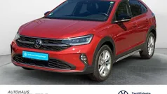 VW Taigo