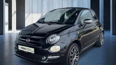 Gebraucht 2022 Fiat 500 Dolcevita Cabrio | 13.390 €
