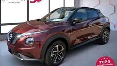 Gebraucht 2025 Nissan Juke N-Connecta SUV | 25.000 € (Fairer Preis)