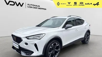 Gebraucht Cupra Formentor VZ 310 PS (228 kW) 2024 SUV