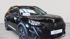 Gebraucht 2021 Peugeot 2008 Allure SUV | 16.990 € (Fairer Preis)