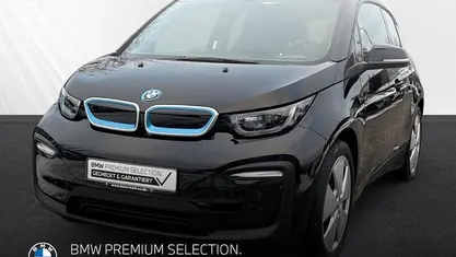 Gebraucht 2022 BMW i3 Comfort Edition Kleinwagen | 17.990 € (Guter Preis)
