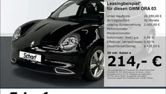 Schwarz Neu 2025 Ora 03 Kleinwagen | 26.290 € (Guter Preis)