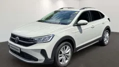 Ascotgrau Gebraucht 2022 VW Taigo SUV | 19.450 € (Fairer Preis)