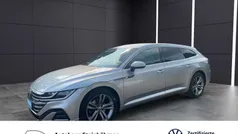 Gebraucht 2023 VW Arteon R-line Limousine | 31.990 € (Guter Preis)