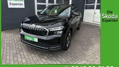 Gebraucht 2025 Skoda Kodiaq Selection SUV | 41.350 € (Fairer Preis)