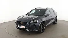 Grau Gebraucht 2021 Cupra Formentor VZ SUV | 29.320 € (Fairer Preis)