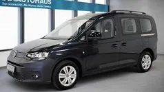 Gebraucht 2023 VW Caddy Trendline Van / Kleinbus | 25.760 € (Fairer Preis)