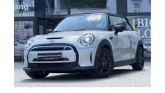Gebraucht 2022 Mini Cooper SE Kleinwagen | 17.270 € (Fairer Preis)