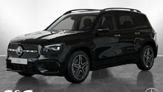 Gebraucht 2025 Mercedes GLB200 AMG SUV | 49.299 € (Fairer Preis)