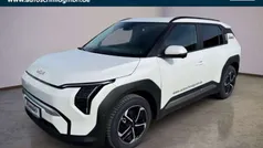 Weiß Gebraucht 2025 Kia EV3 4 SUV | 40.990 € (Guter Preis)