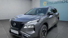 Gebraucht 2024 Nissan X-Trail SUV | 36.849 € (Fairer Preis)