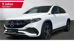 Gebraucht 2021 Mercedes EQA250 AMG SUV | 29.720 € (Fairer Preis)