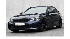 Bmw individual tansanitblau Gebraucht 2022 BMW M340 Performance Limousine | 43.280 € (Fairer Preis)