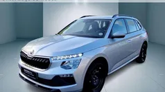 Gebraucht 2024 Skoda Kamiq Essence SUV | 20.850 € (Fairer Preis)