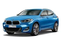 Blau Gebraucht 2020 BMW X2 Sport Line SUV | 30.930 € (Fairer Preis)
