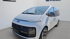 Gebraucht 2025 Hyundai Staria Signature Van / Kleinbus | 49.490 € (Fairer Preis)