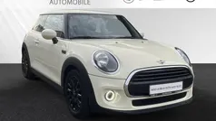 Pepper white Gebraucht 2020 Mini ONE Kleinwagen | 17.990 € (Fairer Preis)