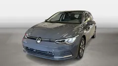 Gebraucht 2023 VW Golf VIII Move Limousine | 20.920 € (Superpreis)