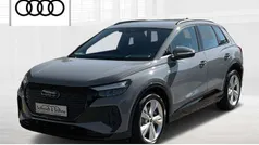 Gebraucht 2023 Audi Q4 e-tron S-Line SUV | 38.470 € (Superpreis)