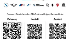 Weiß Gebraucht 2021 BMW i3 Comfort Edition Kleinwagen | 20.950 € (Fairer Preis)