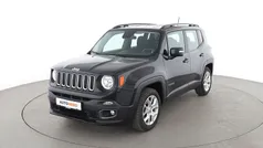 Gebraucht 2017 Jeep Renegade Longitude SUV | 13.980 € (Fairer Preis)