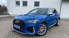 Gebraucht 2020 Audi RS Q3 Sport SUV | 45.890 € (Guter Preis)