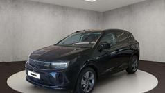 Diamant schwarz (m2) Gebraucht 2023 Opel Grandland X SUV | 23.450 € (Fairer Preis)