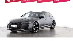 Matteffektlackierung audi exclus Gebraucht 2022 Audi RS6 Advanced Kombi | 95.550 € (Fairer Preis)