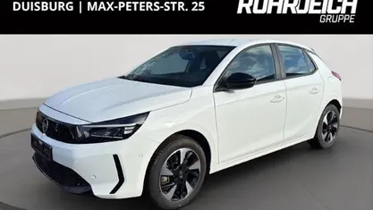 Second-hand Opel Corsa 100 kW (136 CP) 2024 Hatchback