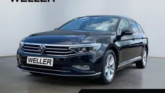 Gebraucht 2022 VW Passat Elegance Kombi | 29.250 € (Fairer Preis)