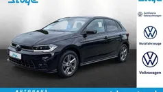 Gebraucht 2025 VW Polo R-line Limousine | 24.990 € (Fairer Preis)