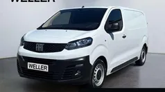 Gebraucht 2022 Fiat Scudo Van / Kleinbus | 17.980 € (Fairer Preis)