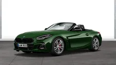 Gebraucht 2024 BMW Z4 M Sport Cabrio | 62.970 €