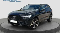Gebraucht 2022 Volvo XC60 R-Design SUV | 46.960 € (Fairer Preis)