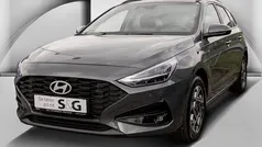 Grau Neu 2025 Hyundai i30 Kombi | 21.780 € (Guter Preis)