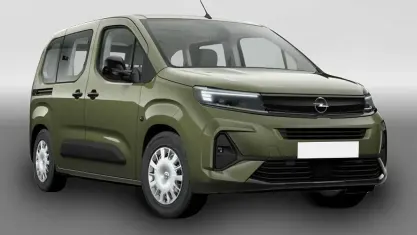 Usata Opel Combo 102 CV (75 kW) 2025 Monovolume